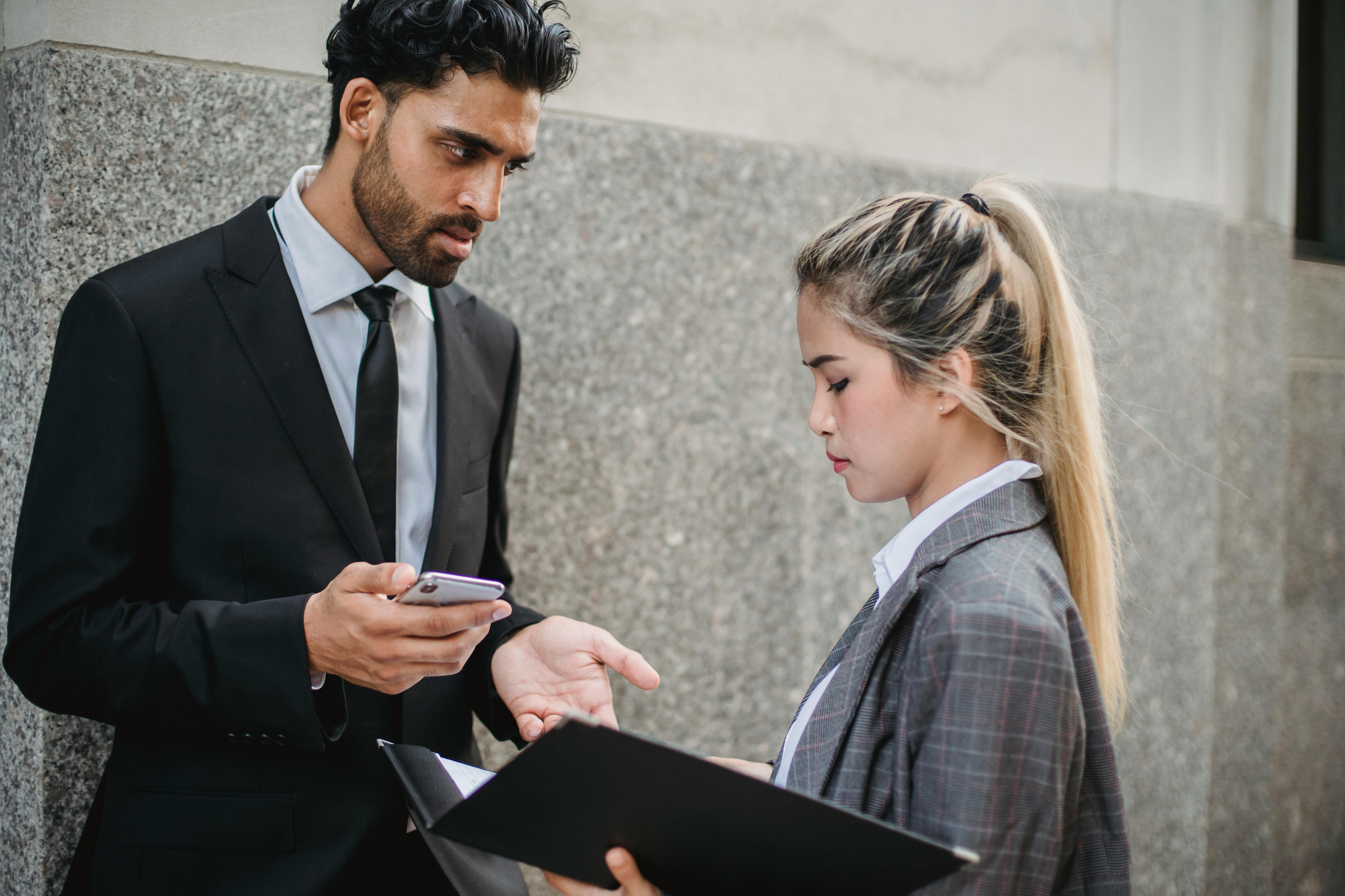 immigration lawyer near me — Photo by Ketut Subiyanto on Pexels