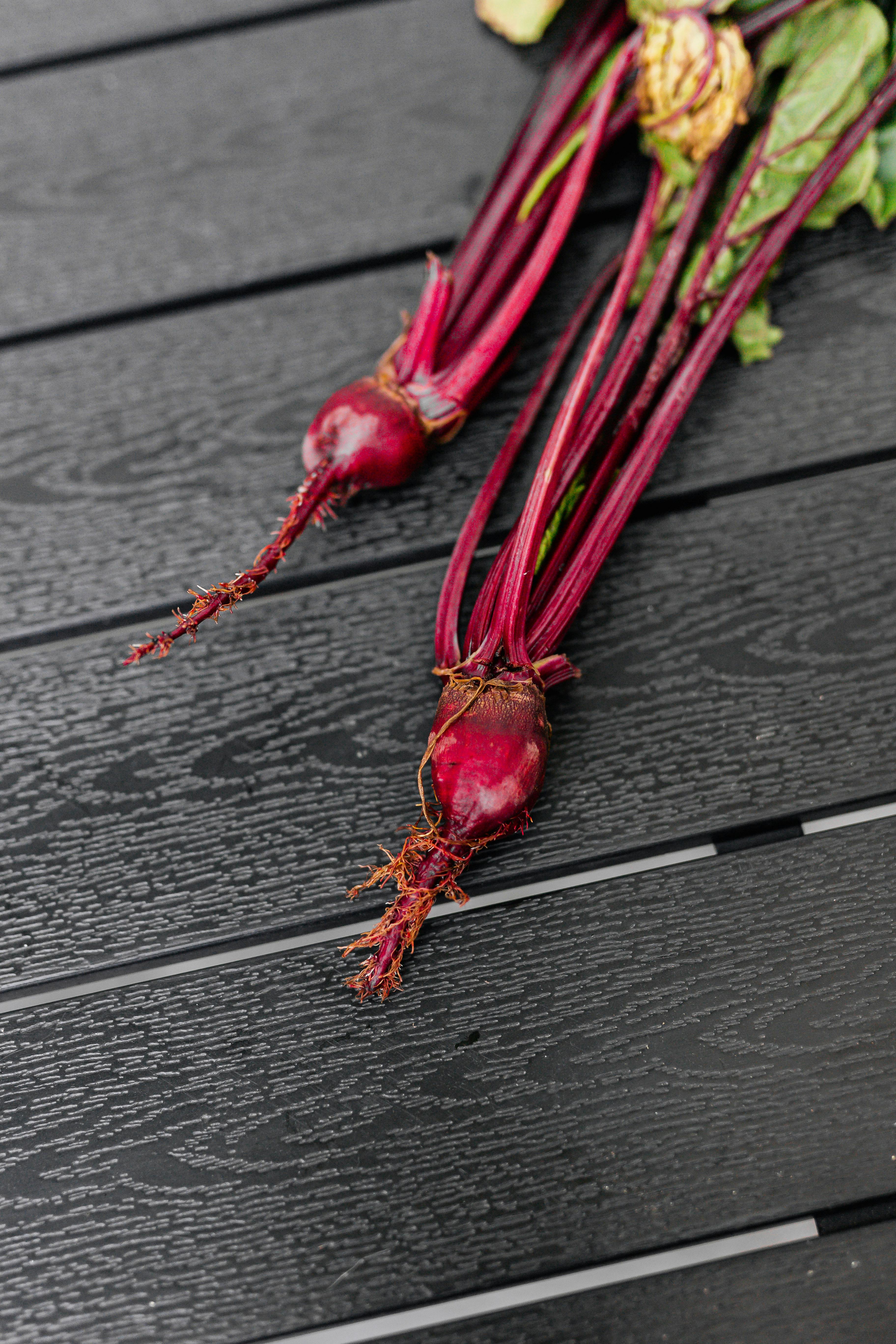 Does beetroot regrow hair?