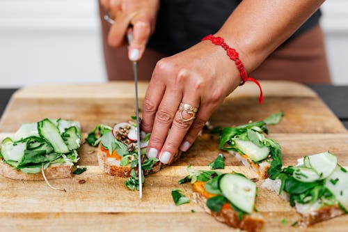 Fresh Cucumber Recipes To Savor Before Summer Ends