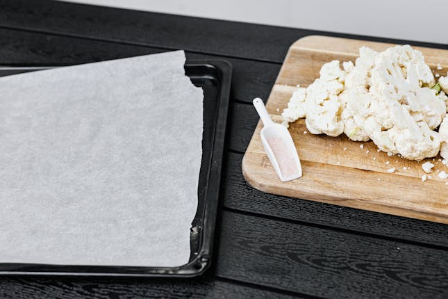 Gesund kochen mit saisonalen Zutaten