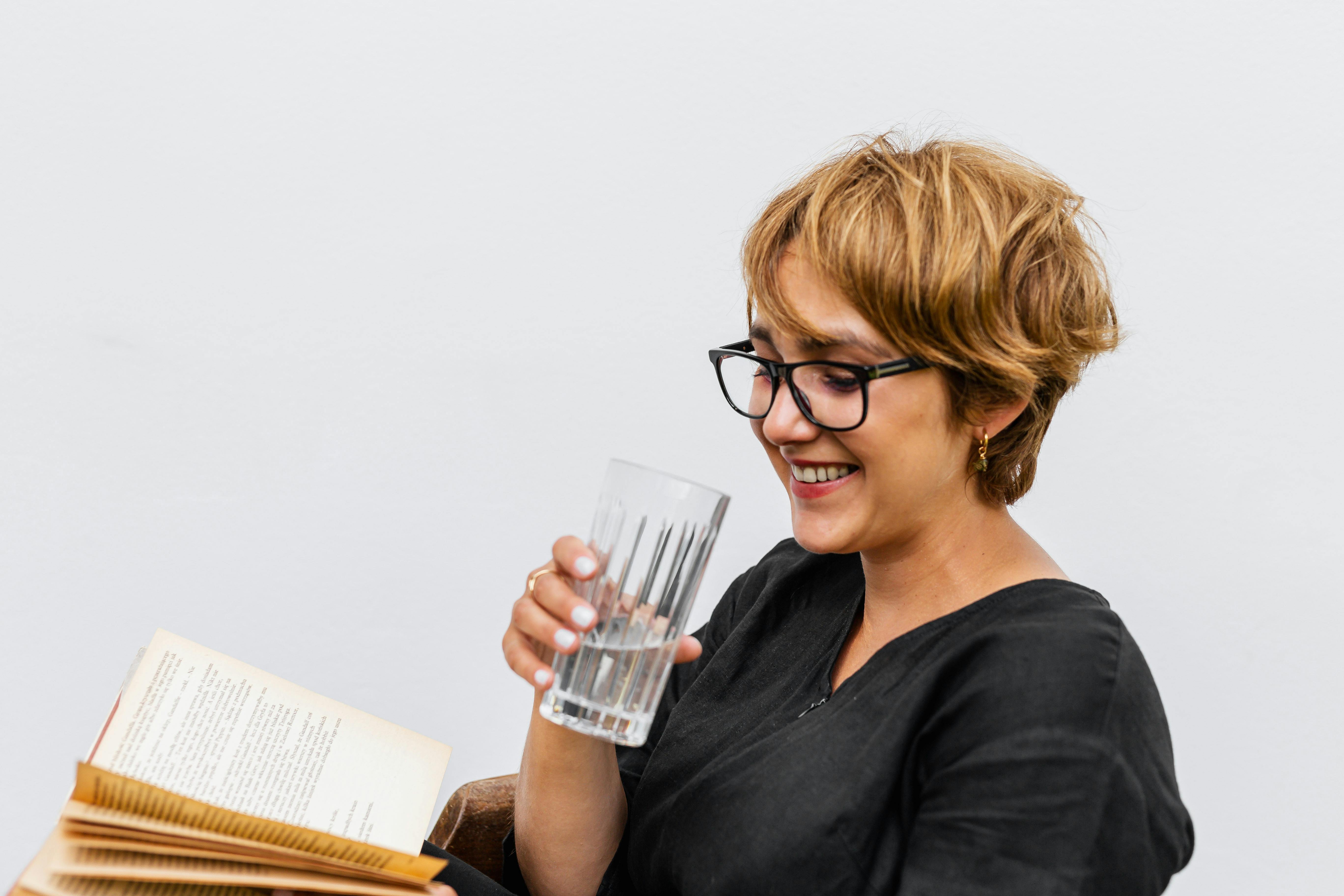 grátis Foto profissional grátis de aconchego, afirmativo, água Foto profissional