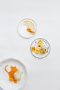 Egg Based Gourmet Breakfast