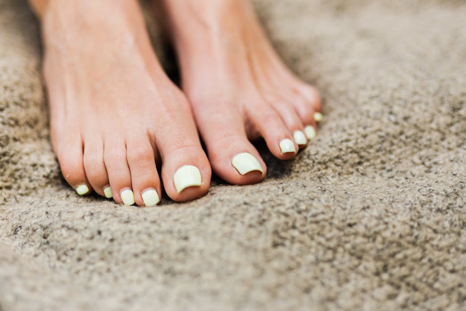 curso de manicure e pedicure para aprender a trabalhar em casa