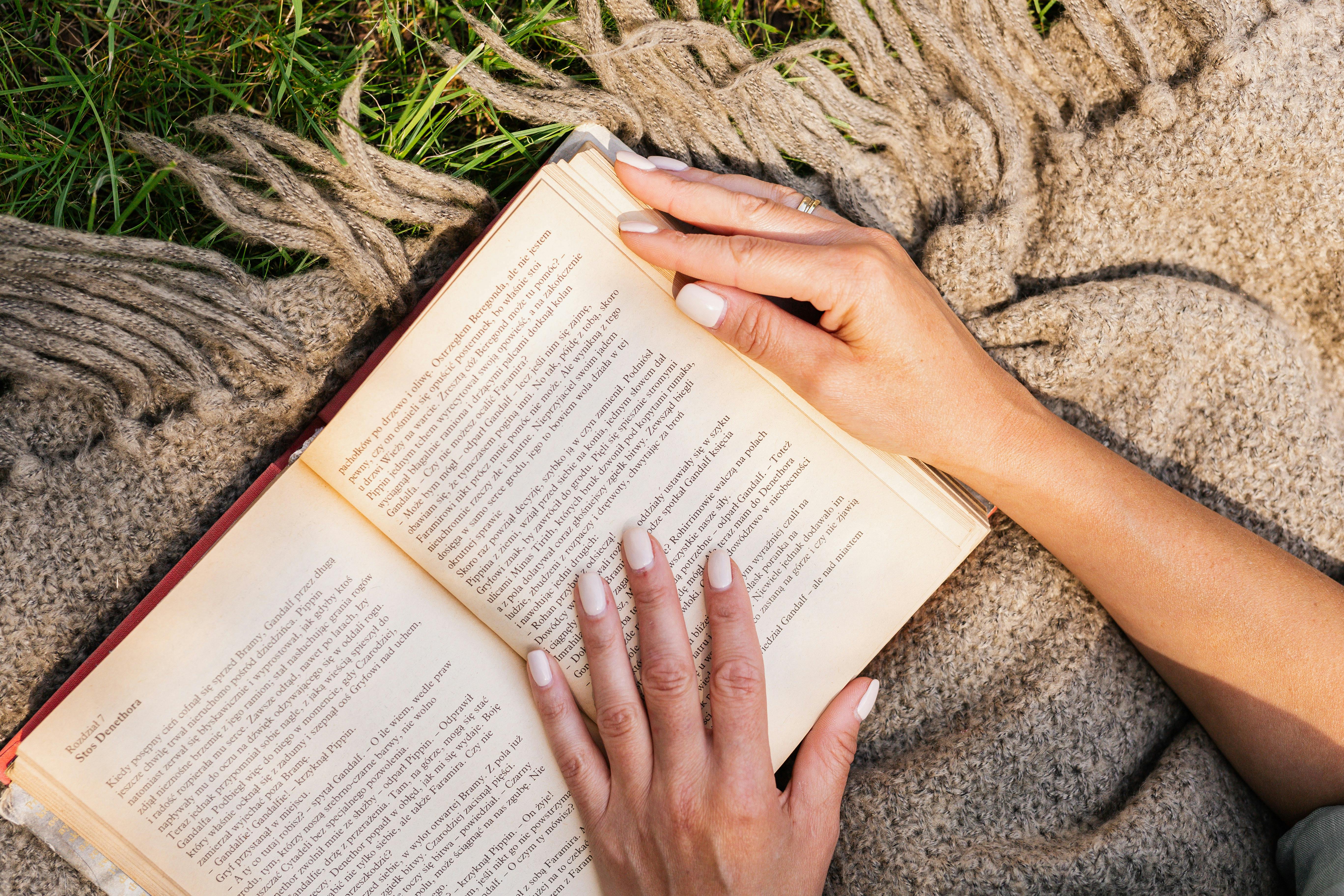 He wrote the book on ethical outdoor recreation. Here’s how he puts it into practice. — Photo by www.kaboompics.com on Pexels