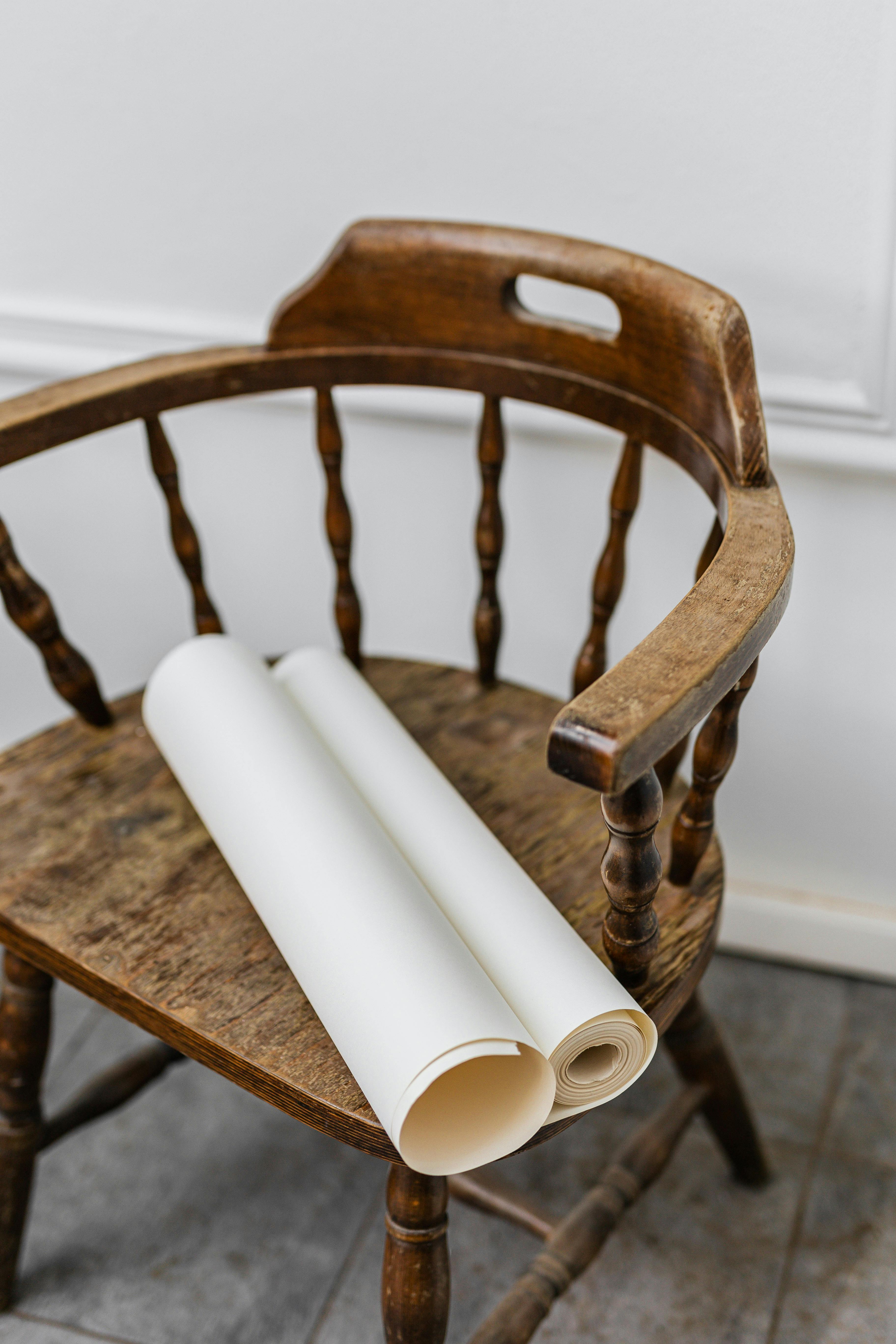 Repurpose Old Furniture