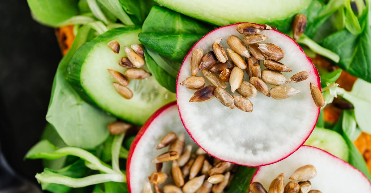 cucumber seeds planting