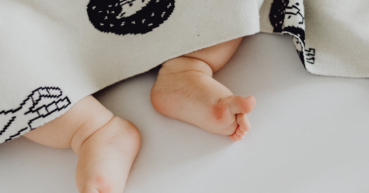 Feet Pad