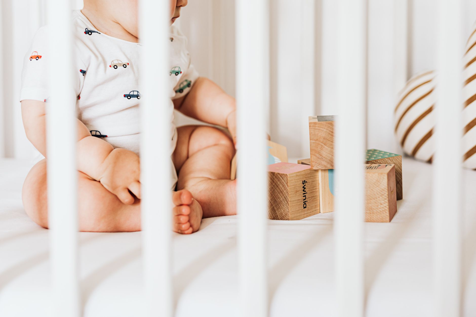 Best Travel Cribs for Cars (2026): Compact, Safe Sleep On the Go