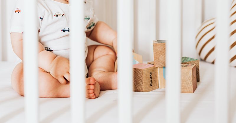 Lit bébé : Top 15 modèles sécurisés 2026