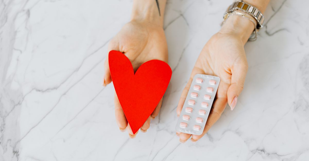 What Is a Heart Attack and How Does It Happen