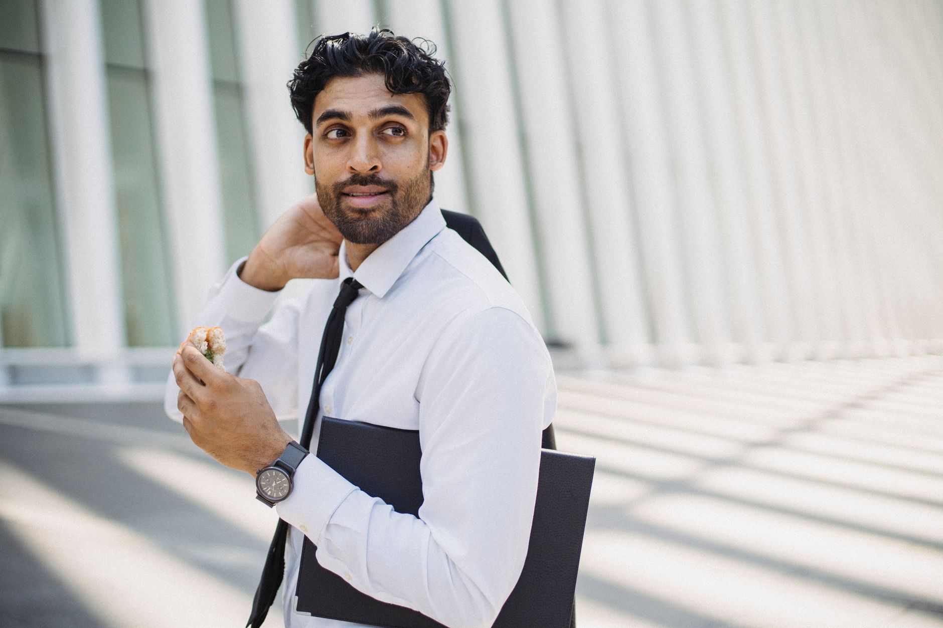 Why You Should Take More Breaks During Your Workday