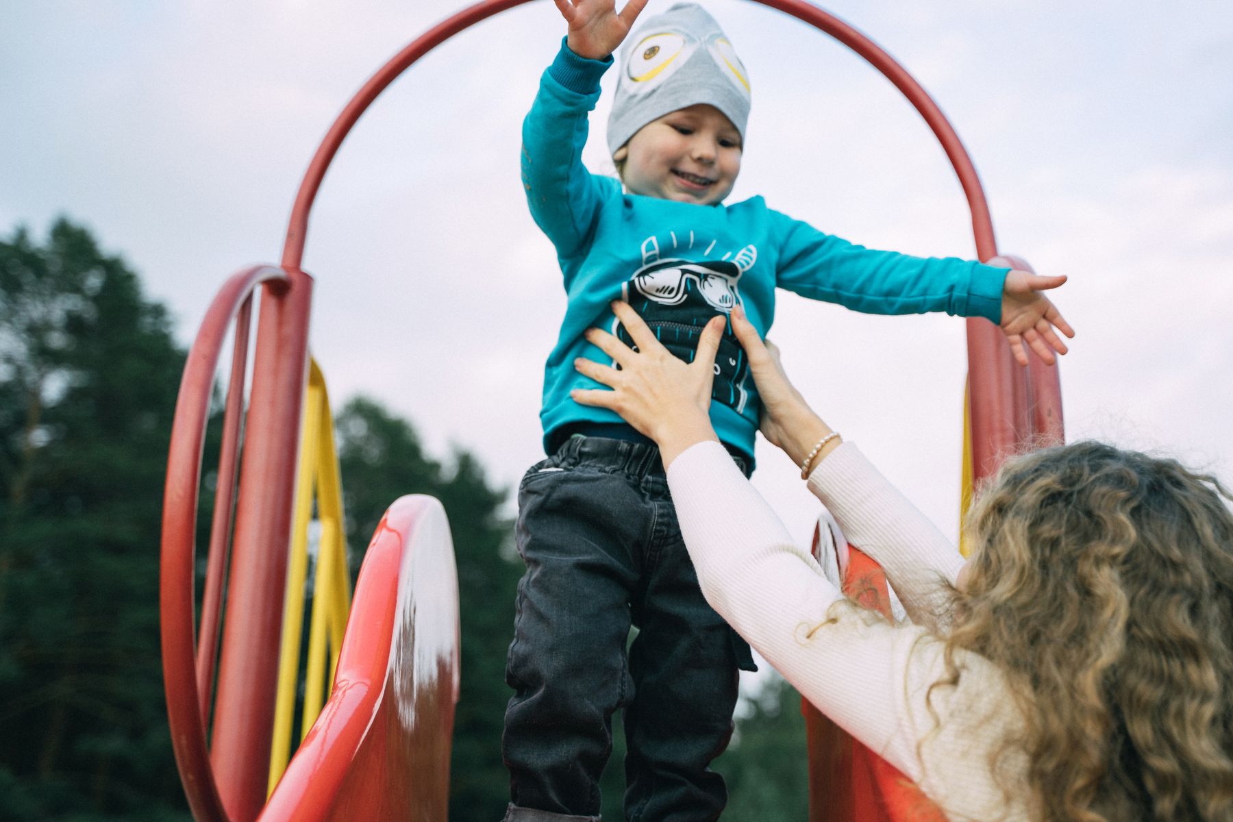 Family Days Out in Harrogate with Kids: A Parent's Guide