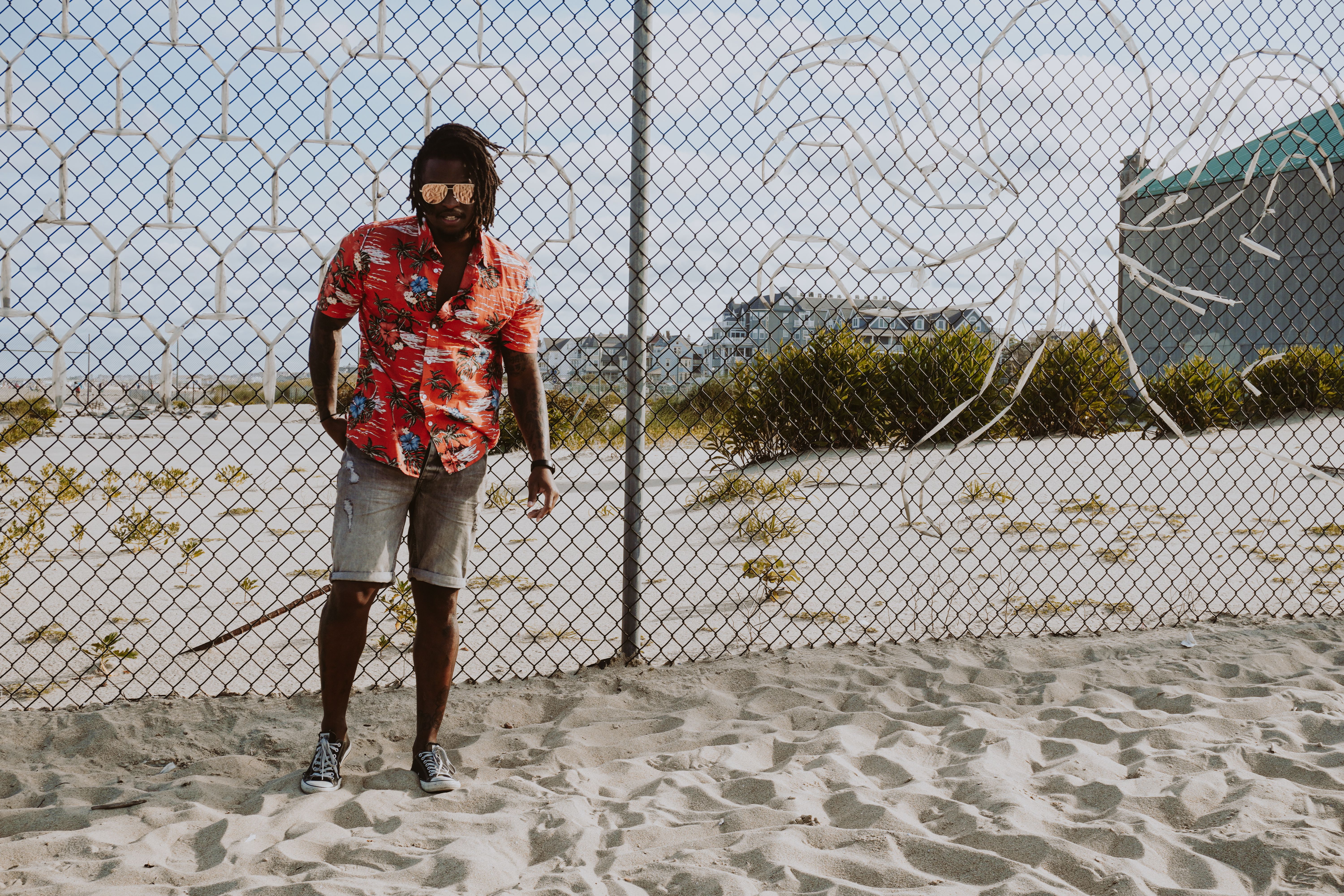 Las mejores tendencias en moda masculina para el verano