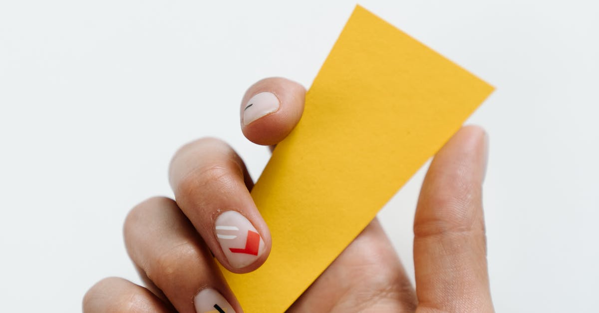 What does the yellow triangle with exclamation point mean in Excel