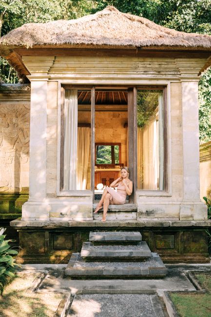 Why Ubud is a Wellness Mecca Why Ubud is a Wellness Mecca