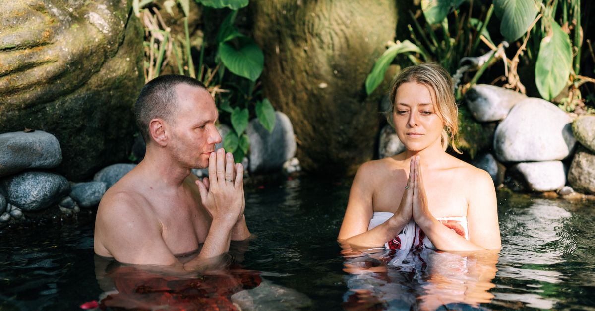 Les Meilleures Activités pour une Escapade Bien-Être