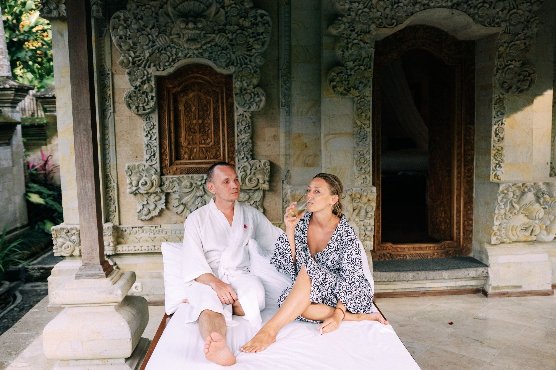 How to Choose the Best Postpartum Retreat in Bali for Real Recovery