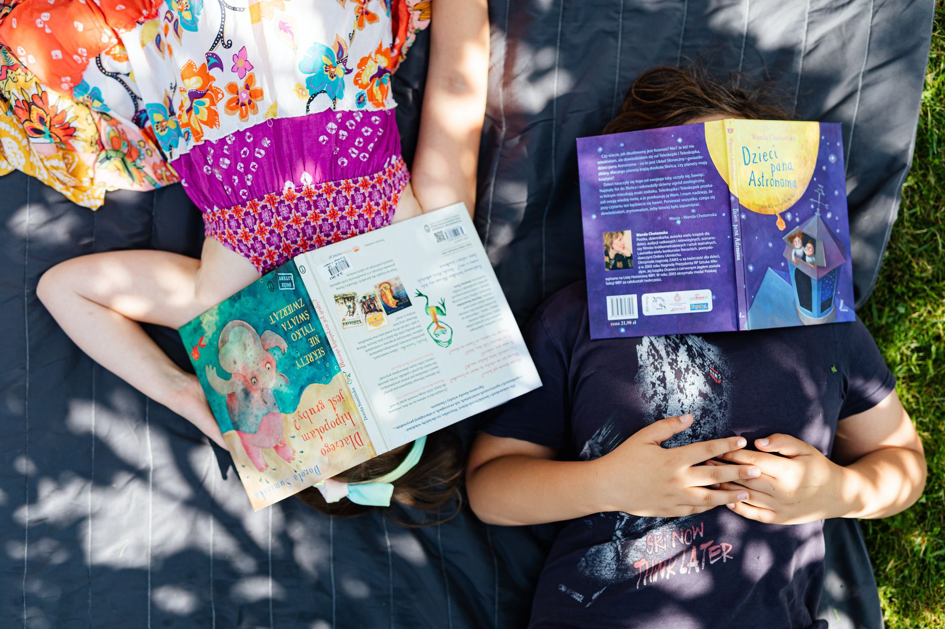 Toddler Tales