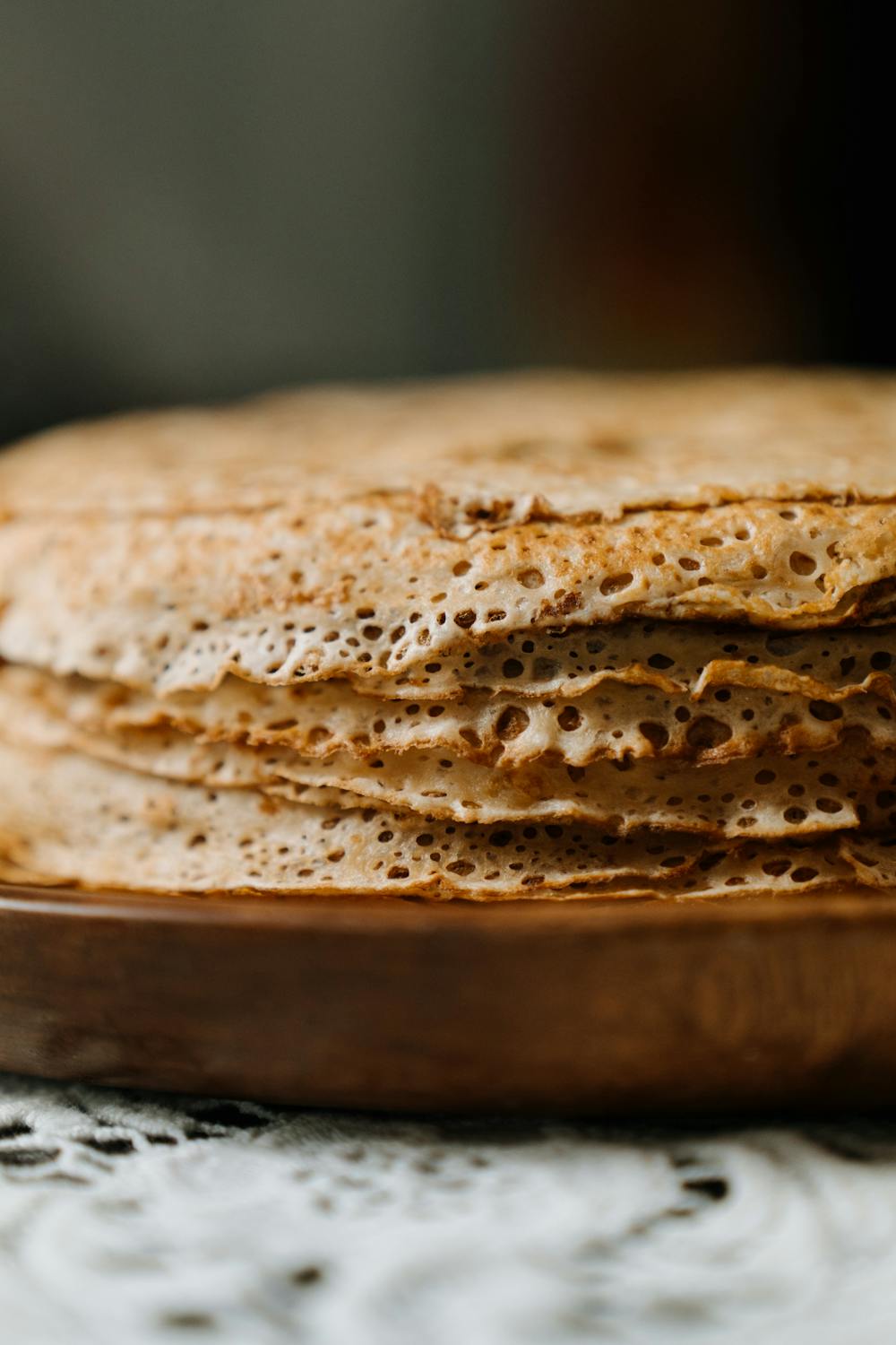 Sourdough Pancakes Sourdough Pancakes