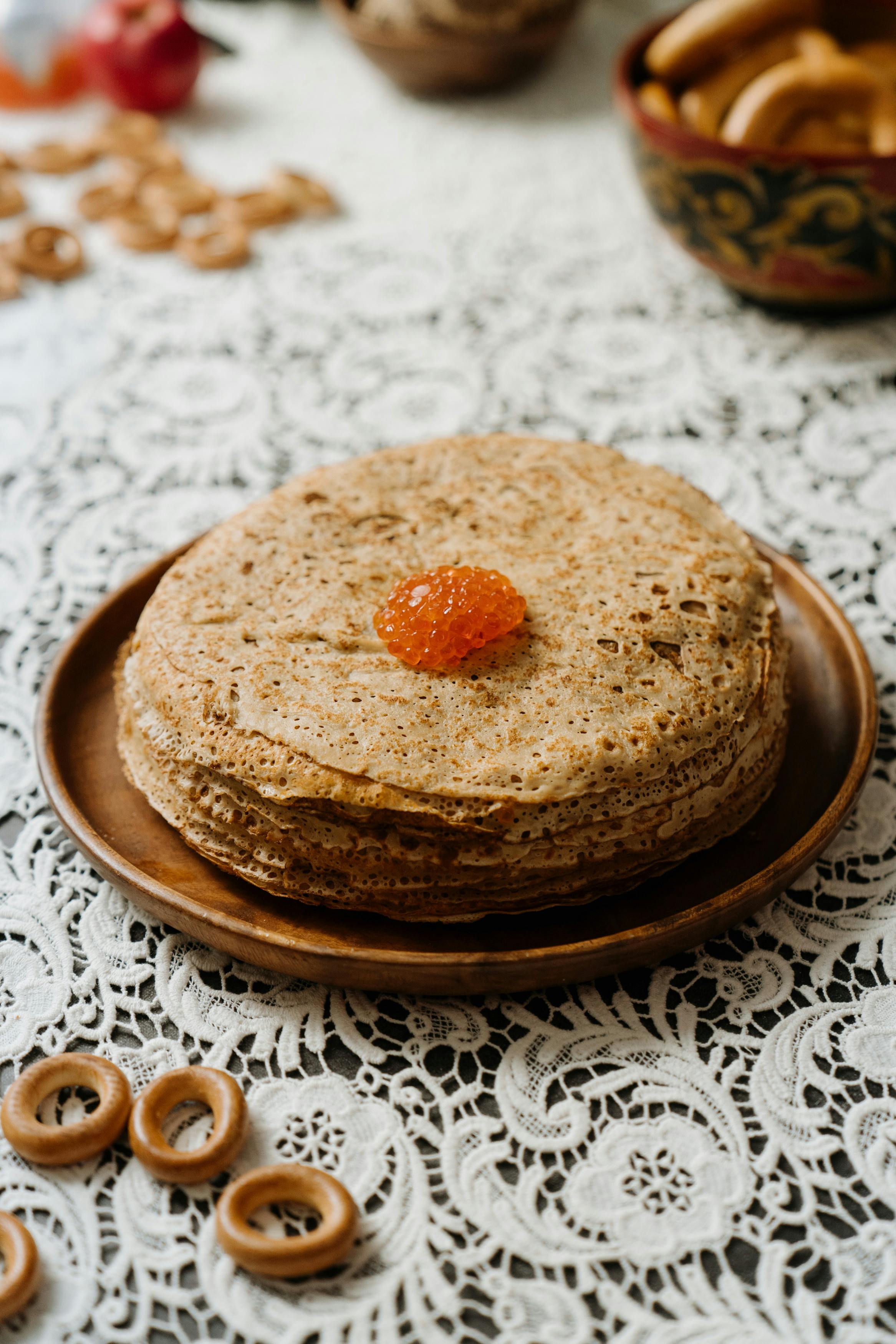 Is Russia food self-sufficient?