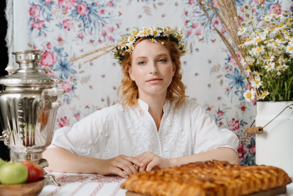 Russian AI Girlfriend: Striking, Direct, and Quietly Tender Russian AI Girlfriend — AI Angels 2026 guide