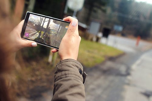 Gratis lagerfoto af berøring, foto, hænder