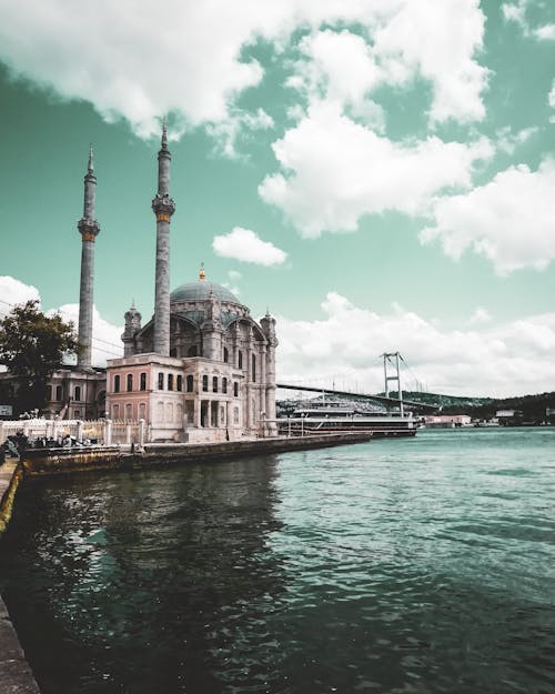 Foto stok gratis deniz, gökyüzü, Instagram