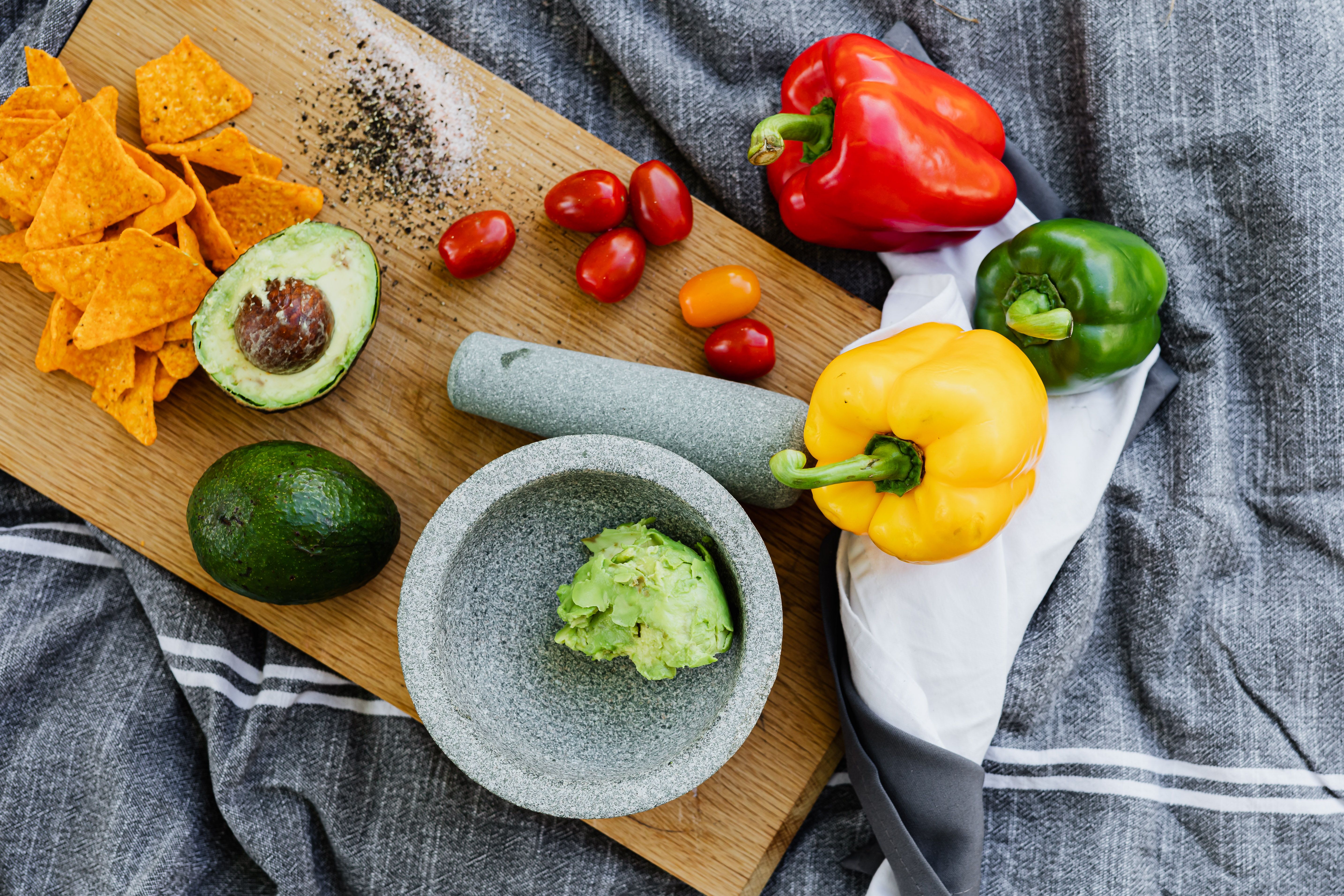 Why "Nacho Parenting" Could Be the Solution For Your Blended Family — Photo by www.kaboompics.com on Pexels