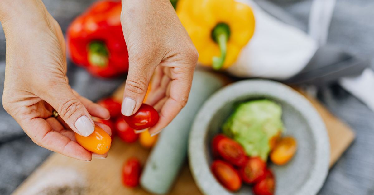 Why Simple Meal Prep Fails Most People (And What Actually Works for Real-Life Weeks)