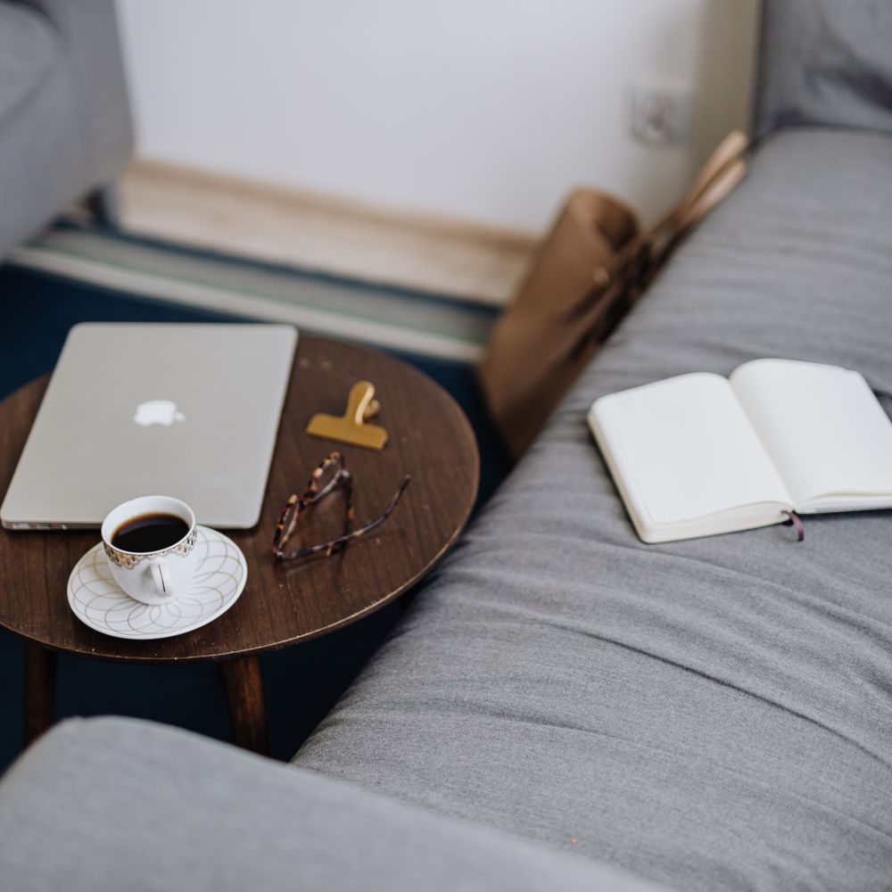 Aldridge — professional movers carrying furniture on a house move
