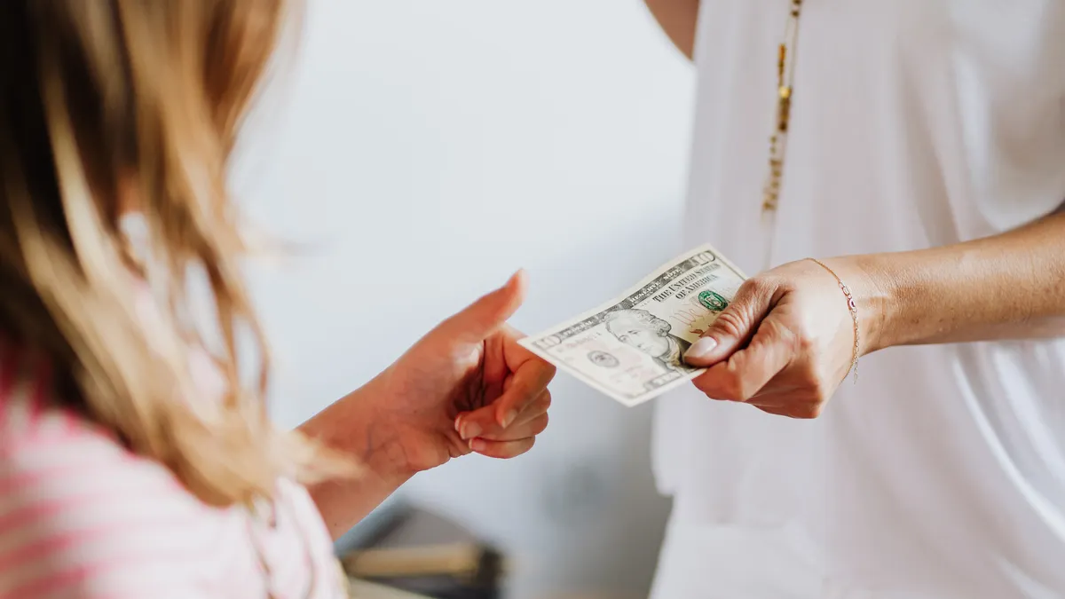 5 High Paying Parenting Affiliate Programs for Mom Bloggers