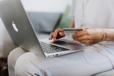 Online Rent Payments