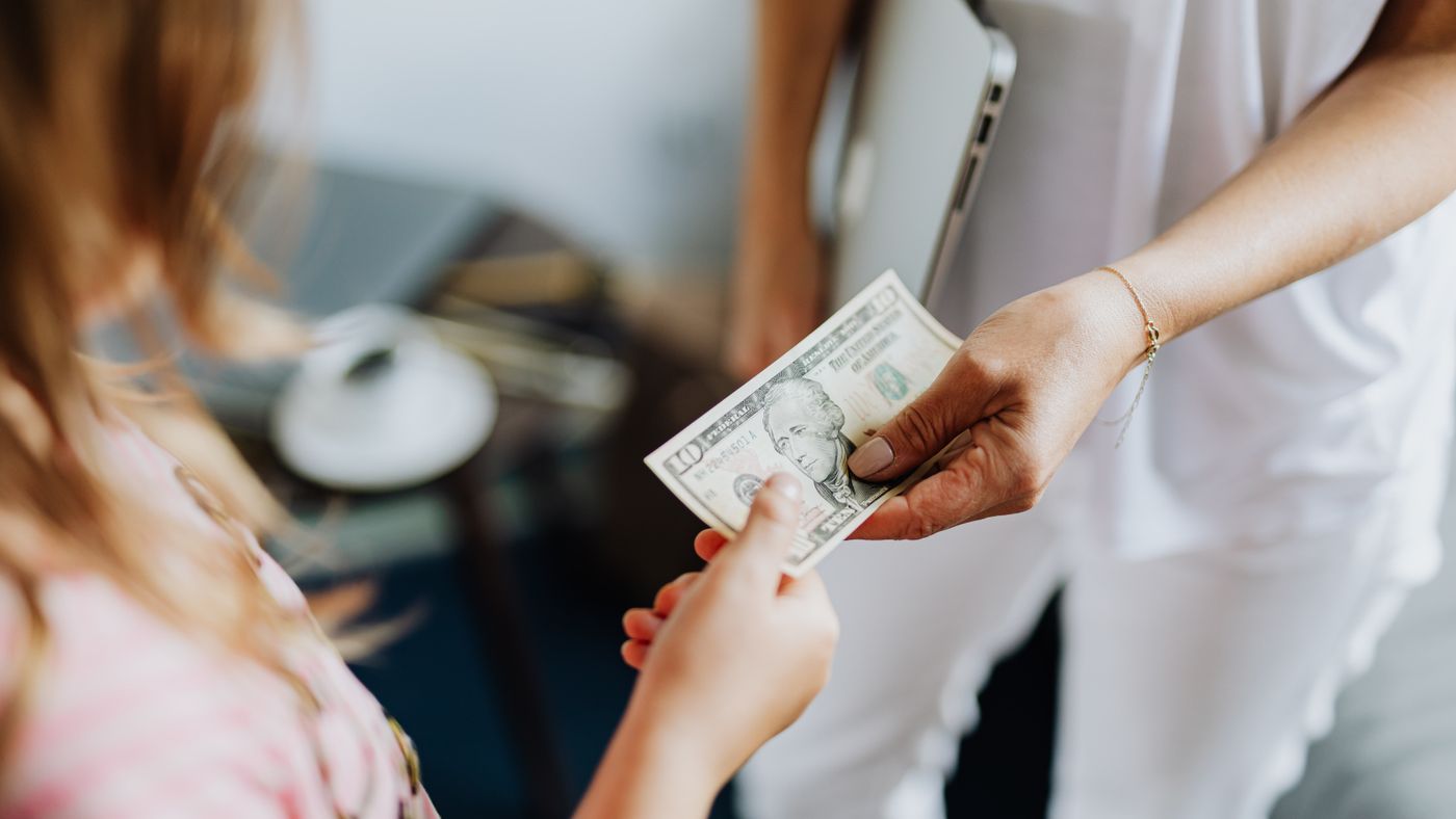Giving Better Gifts for Less Money
