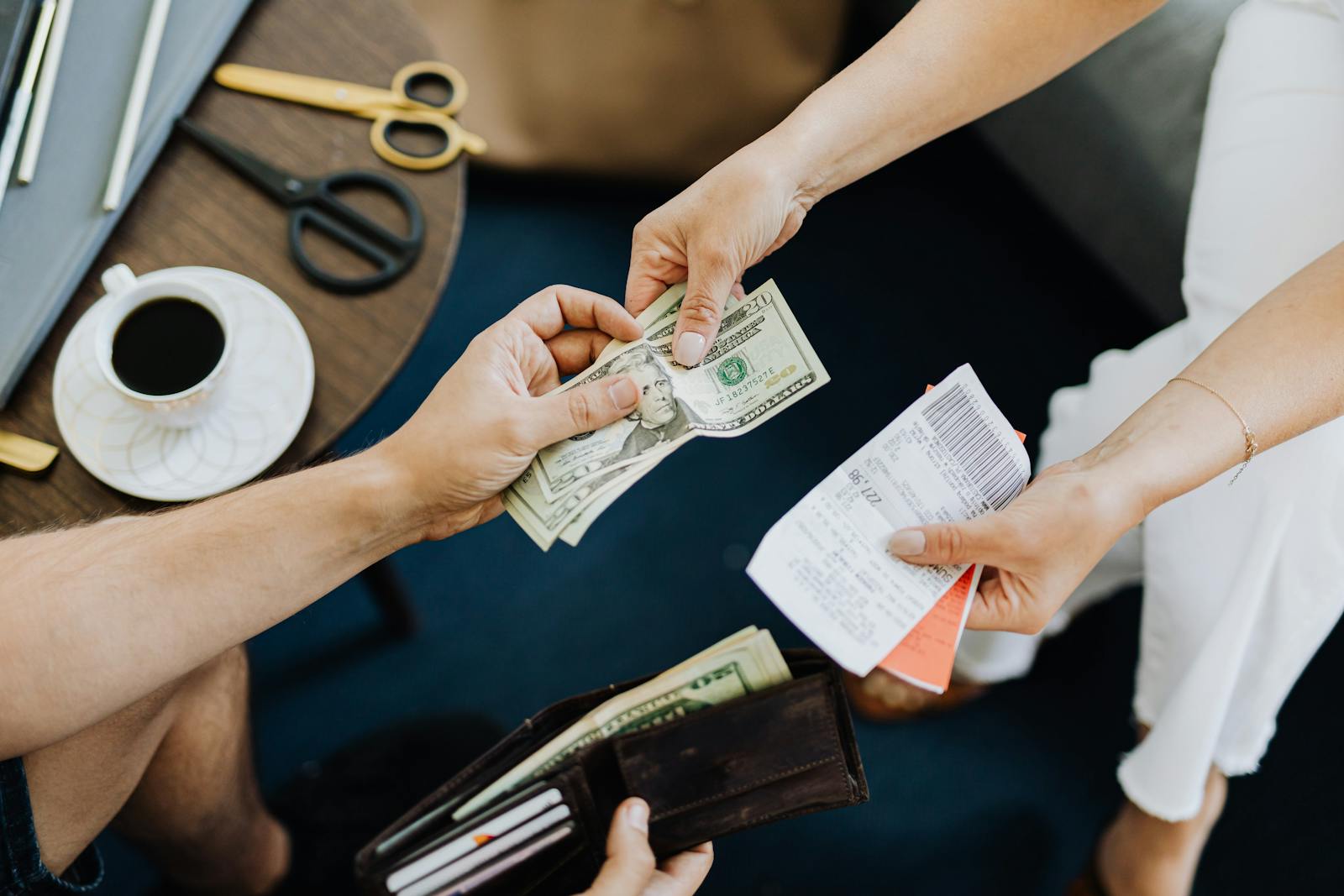 The Loan Lowdown