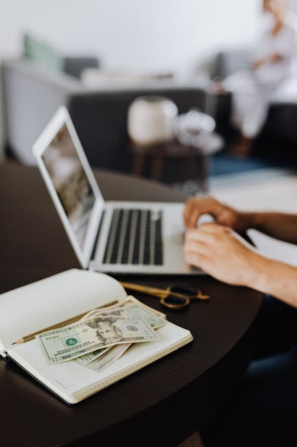 digital product resale leisure income wellness