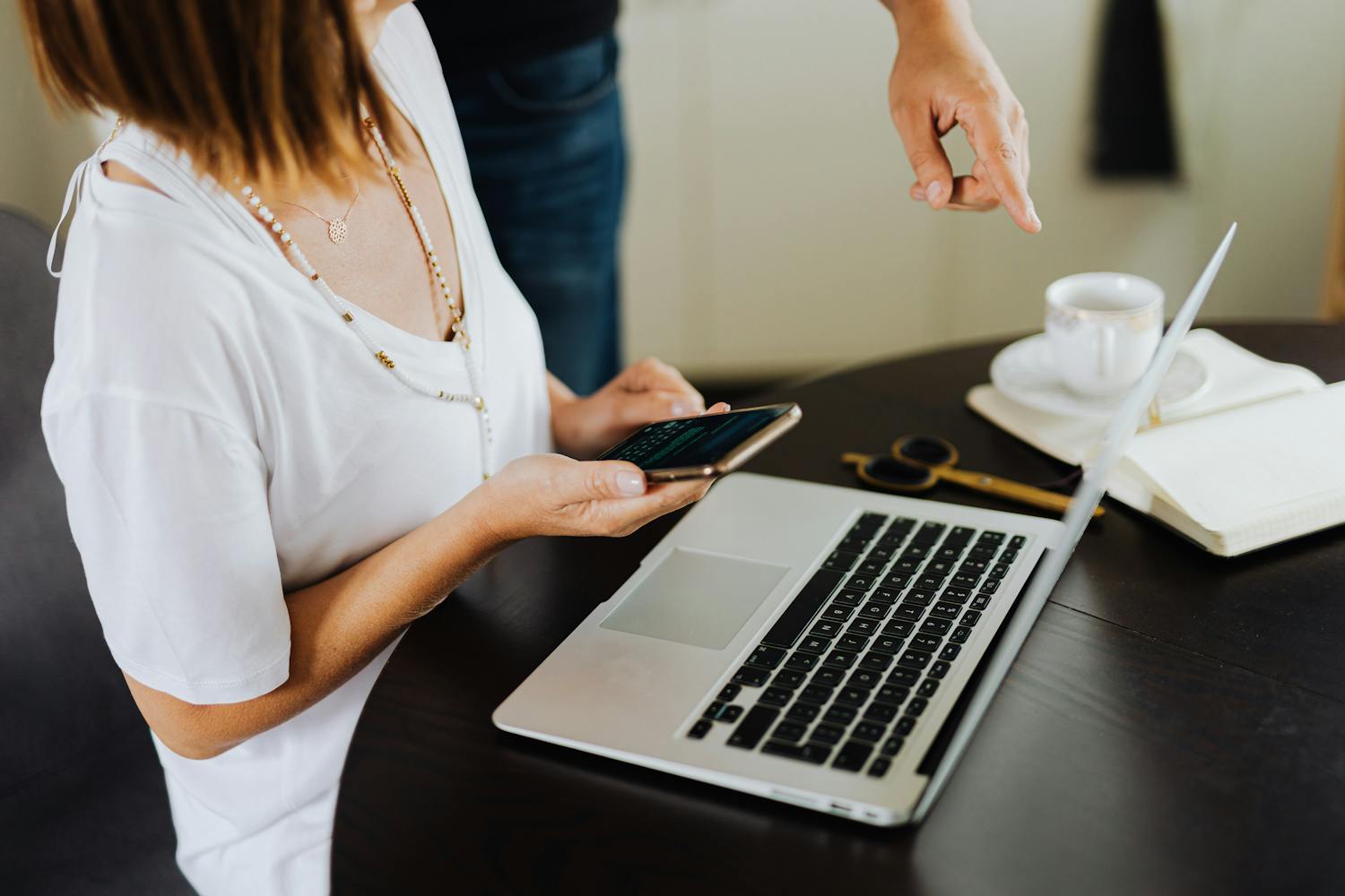 Direcionamento Estratégico