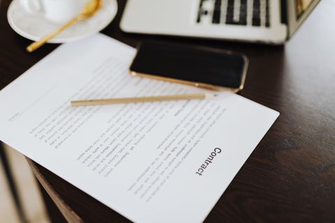 Artwork for Is Your Life Contract Already Written Before You Arrive on Earth? With Andrew Wilson