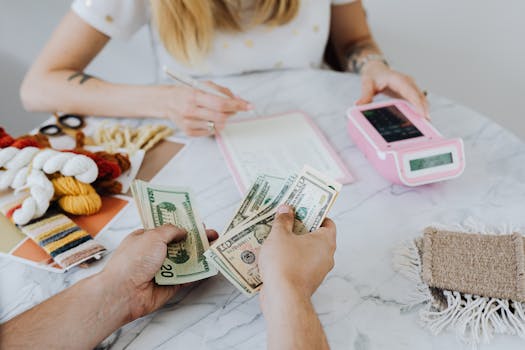 Mastering Your Finances: A Comprehensive Guide - Jago Post