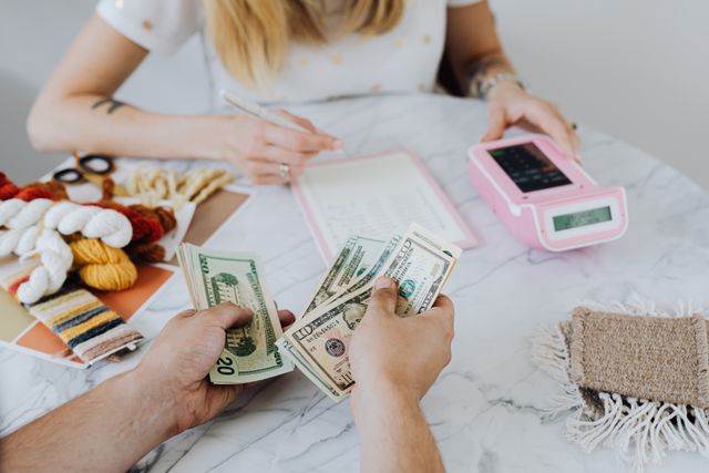 How to Save Money Fast