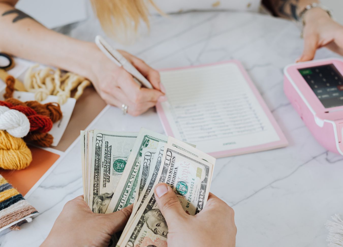 Save on Agency Costs