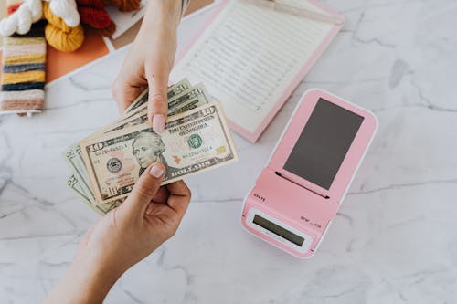 E-commerce Fashion Store