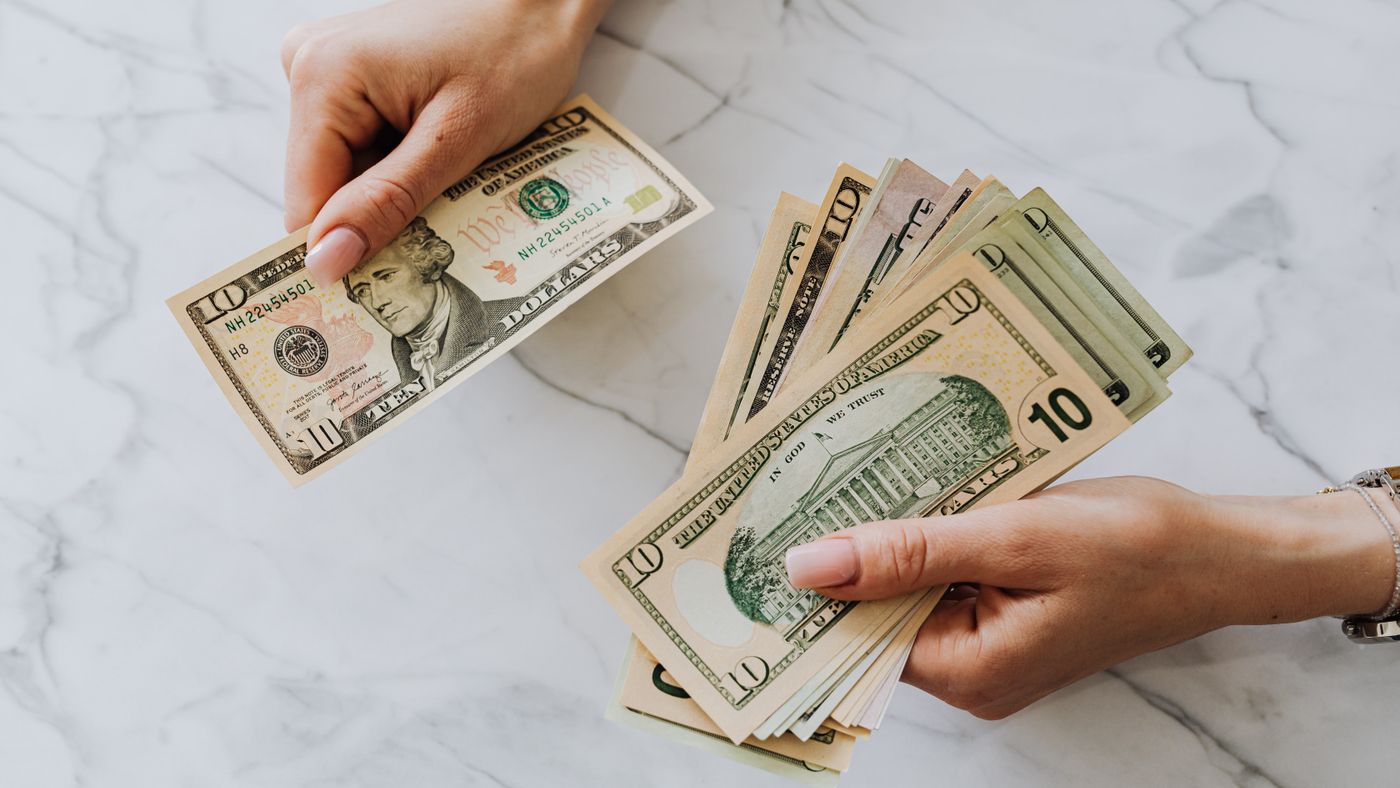How I Actually Taught My Teenagers About Money