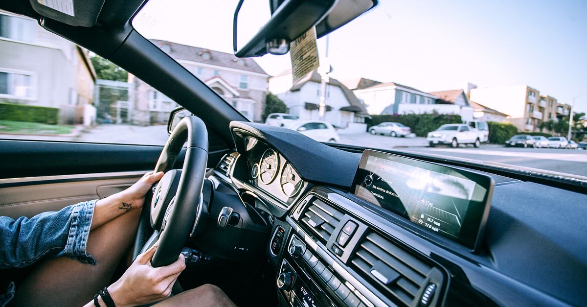 Auto Insurance Fundamentals: What Every Driver Needs to Know before Buying a Policy - featured image