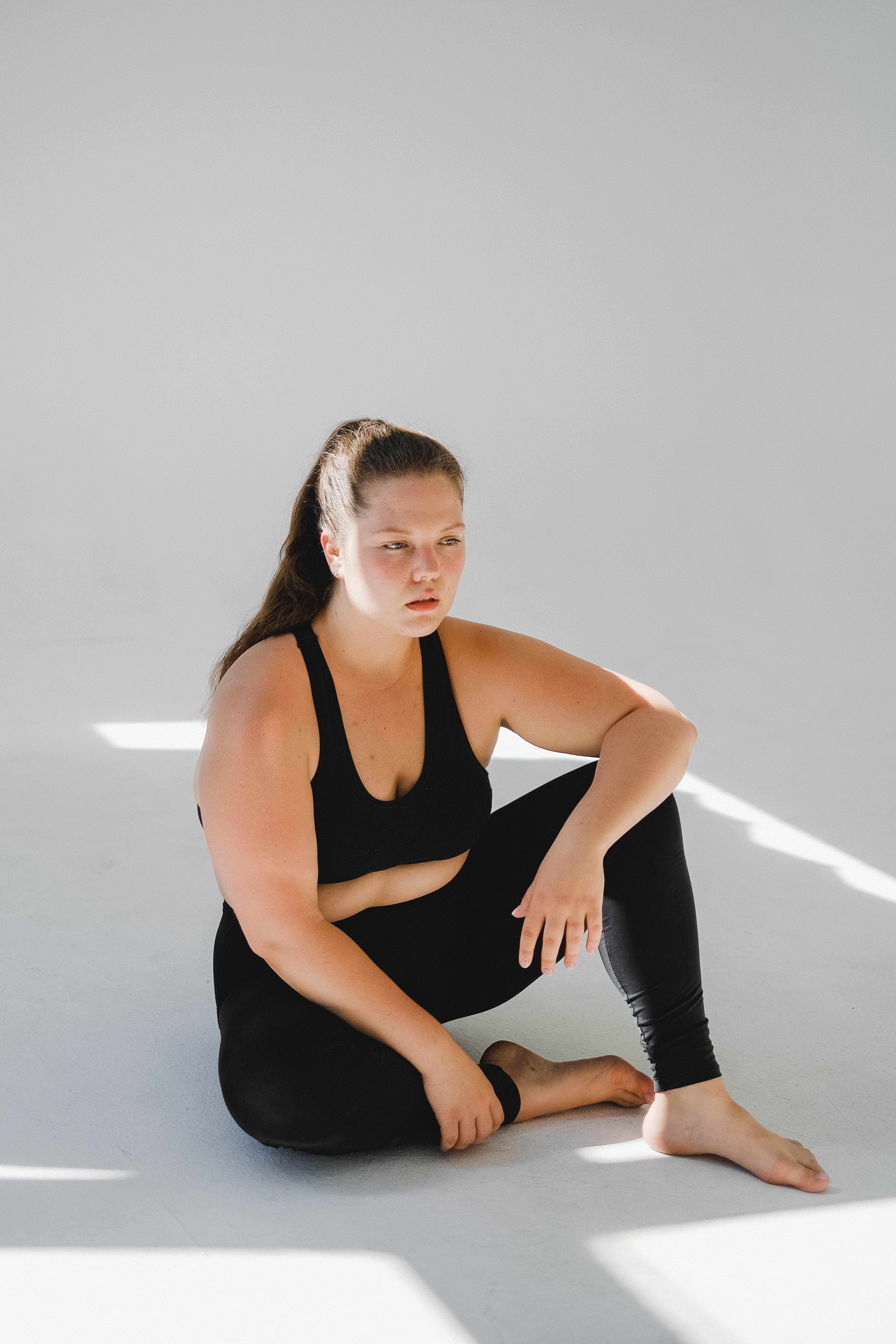 Calça Legging Fitness