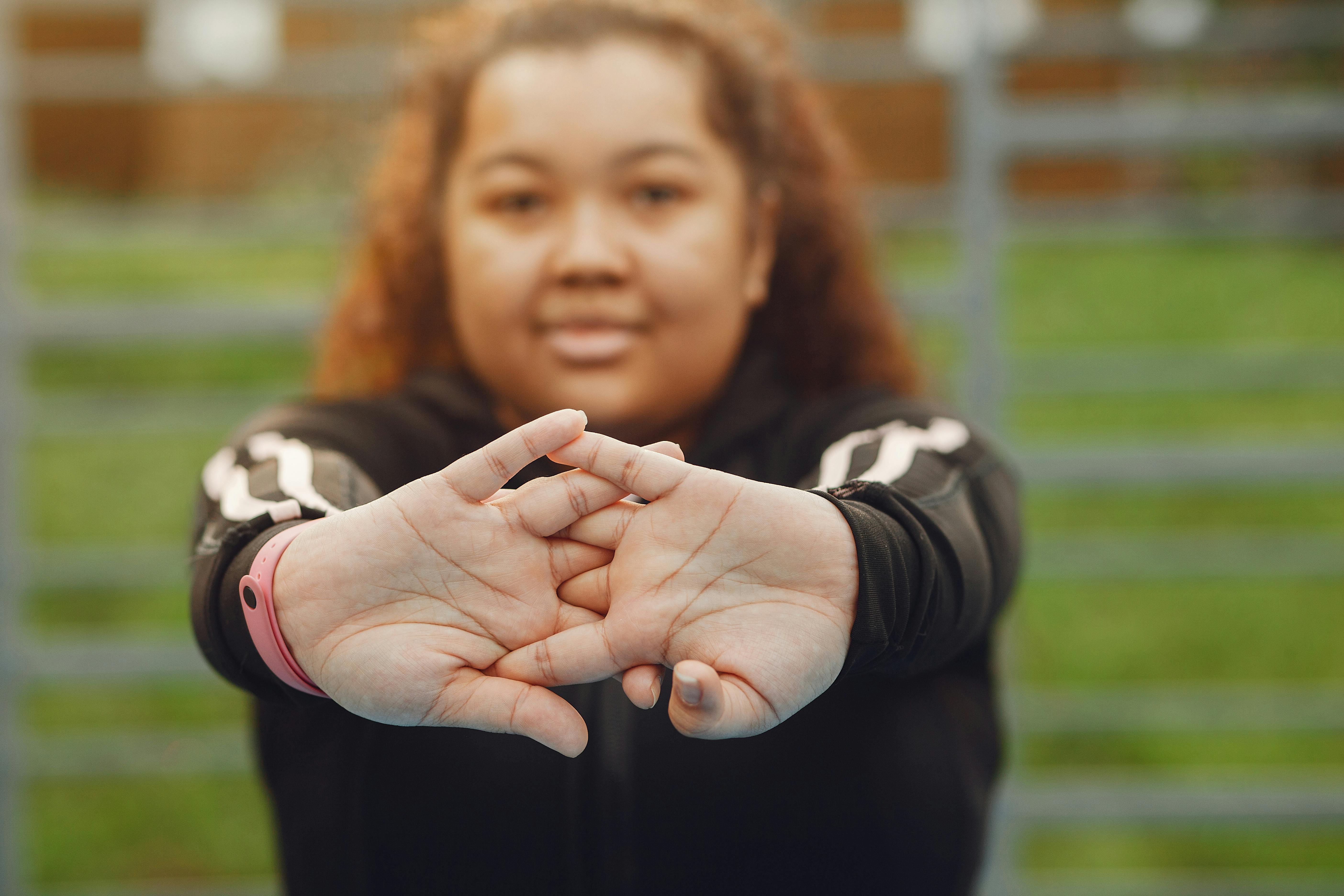 wellness indicators physical activity — Photo by Gustavo Fring on Pexels