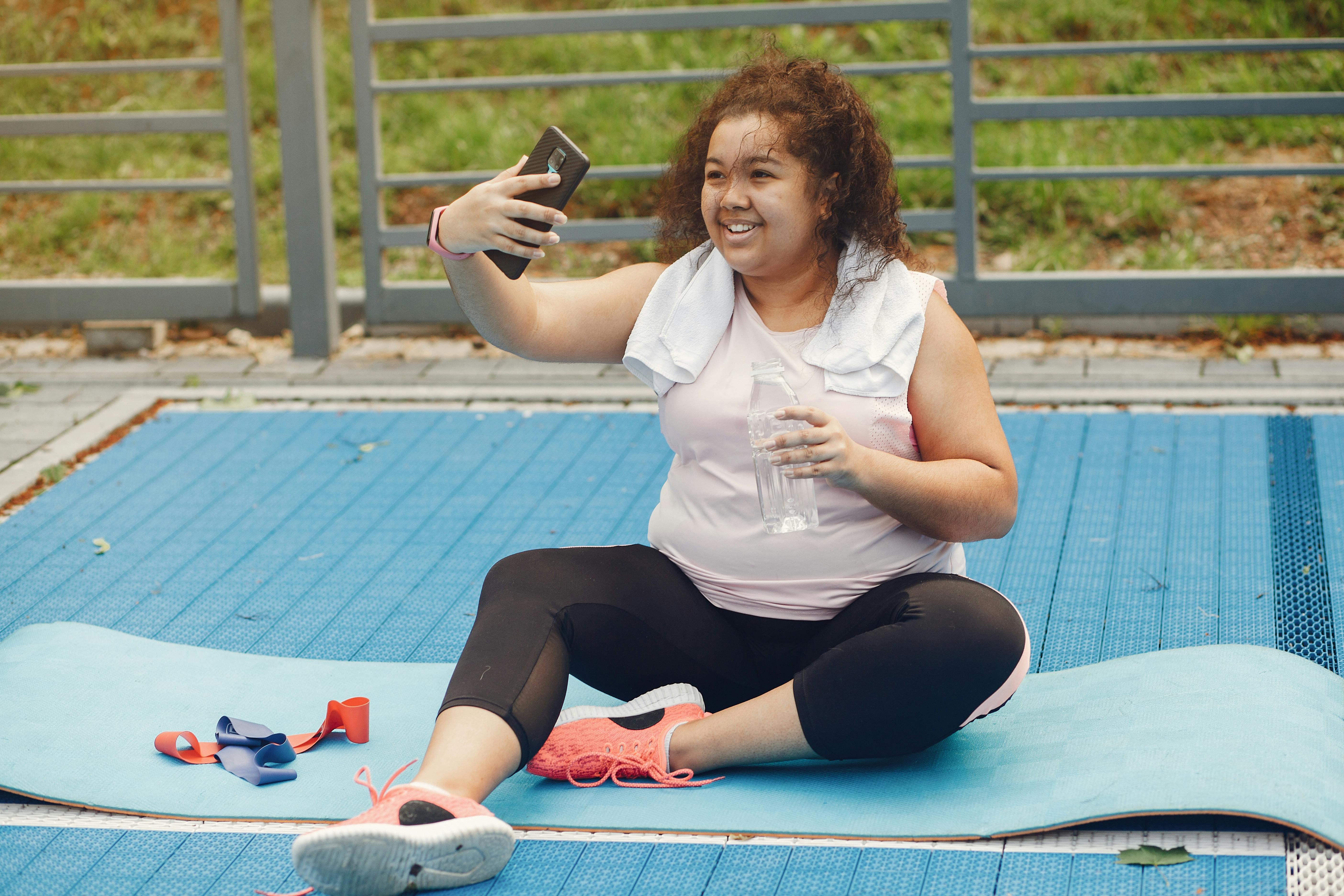 McAllen Expands Wellness Access with New Outdoor Fitness Court Launch, May 6th — Photo by Gustavo Fring on Pexels