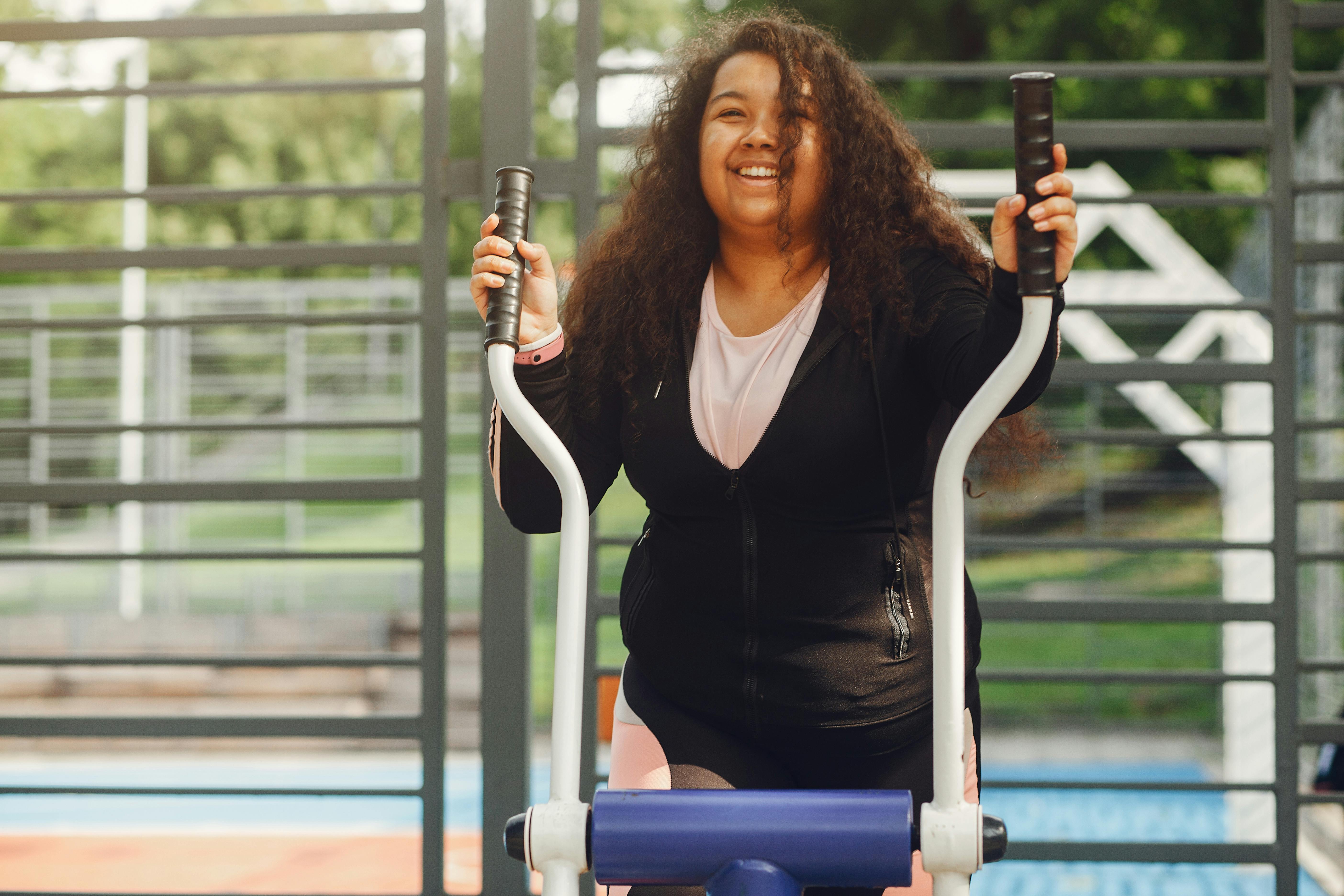 A Guide to Outdoor Fitness on a GLP-1 in 2026 — Photo by Gustavo Fring on Pexels