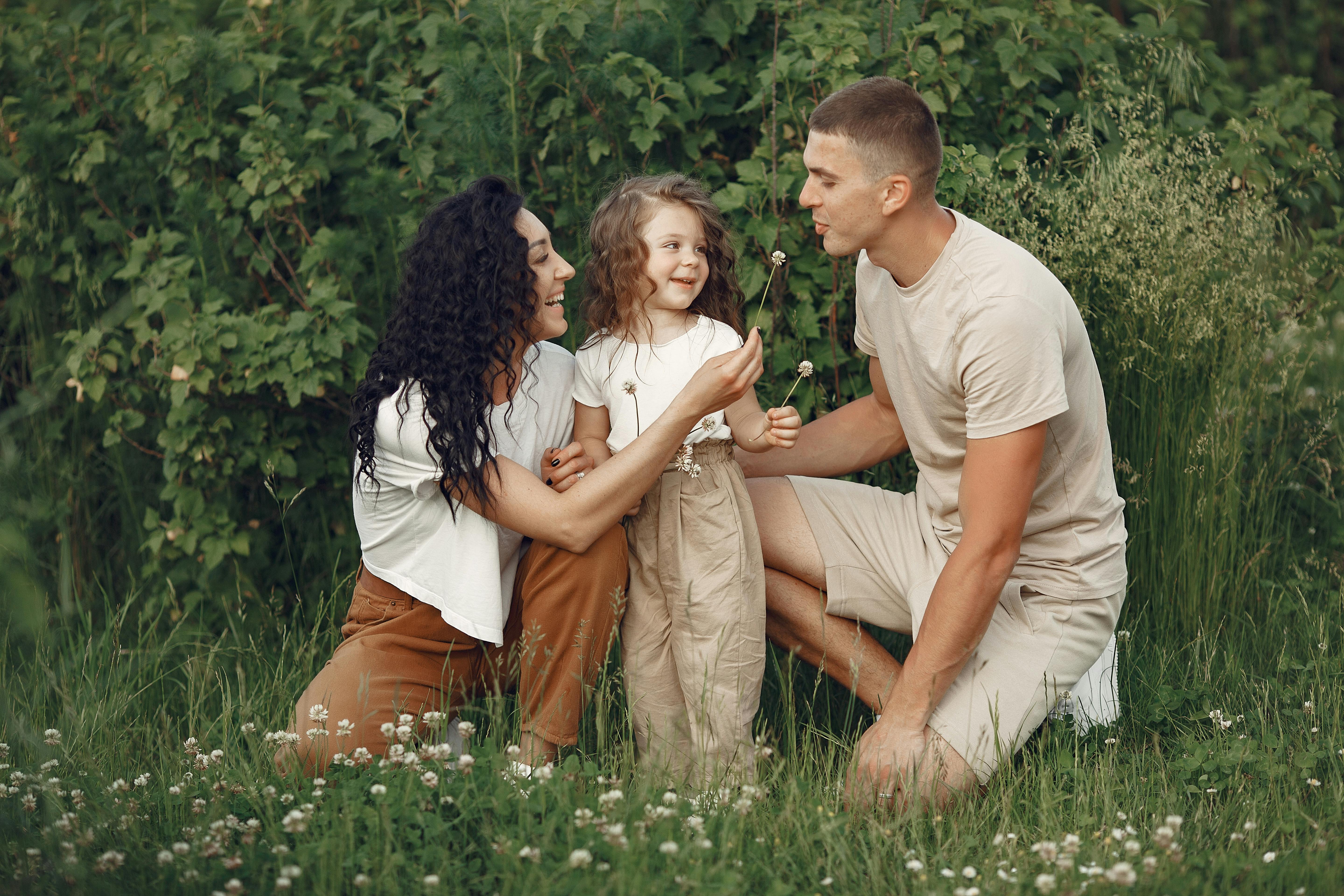 divorce and family law — Photo by Gustavo Fring on Pexels