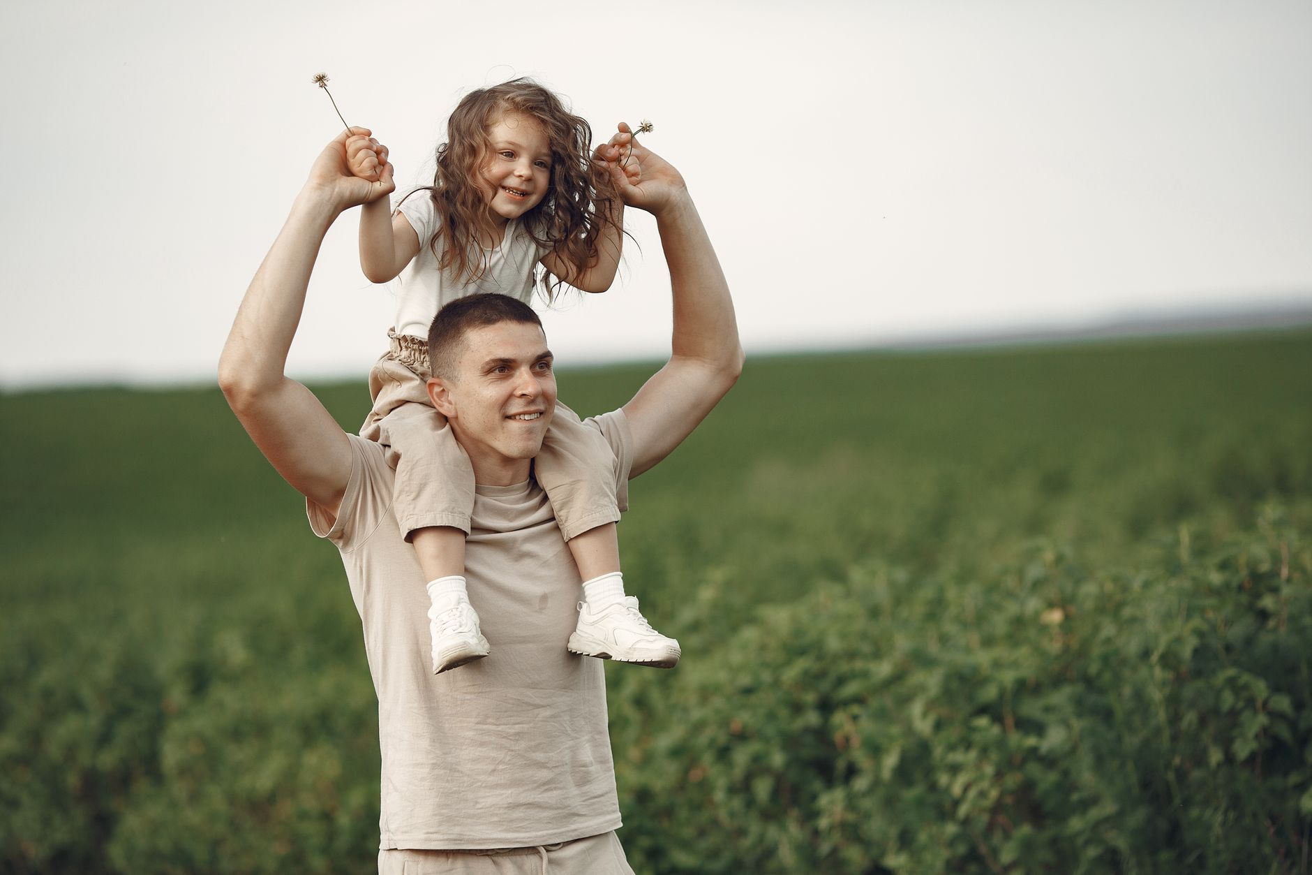 How My Daughter’s Relationship Taught Me to Lead with Heart