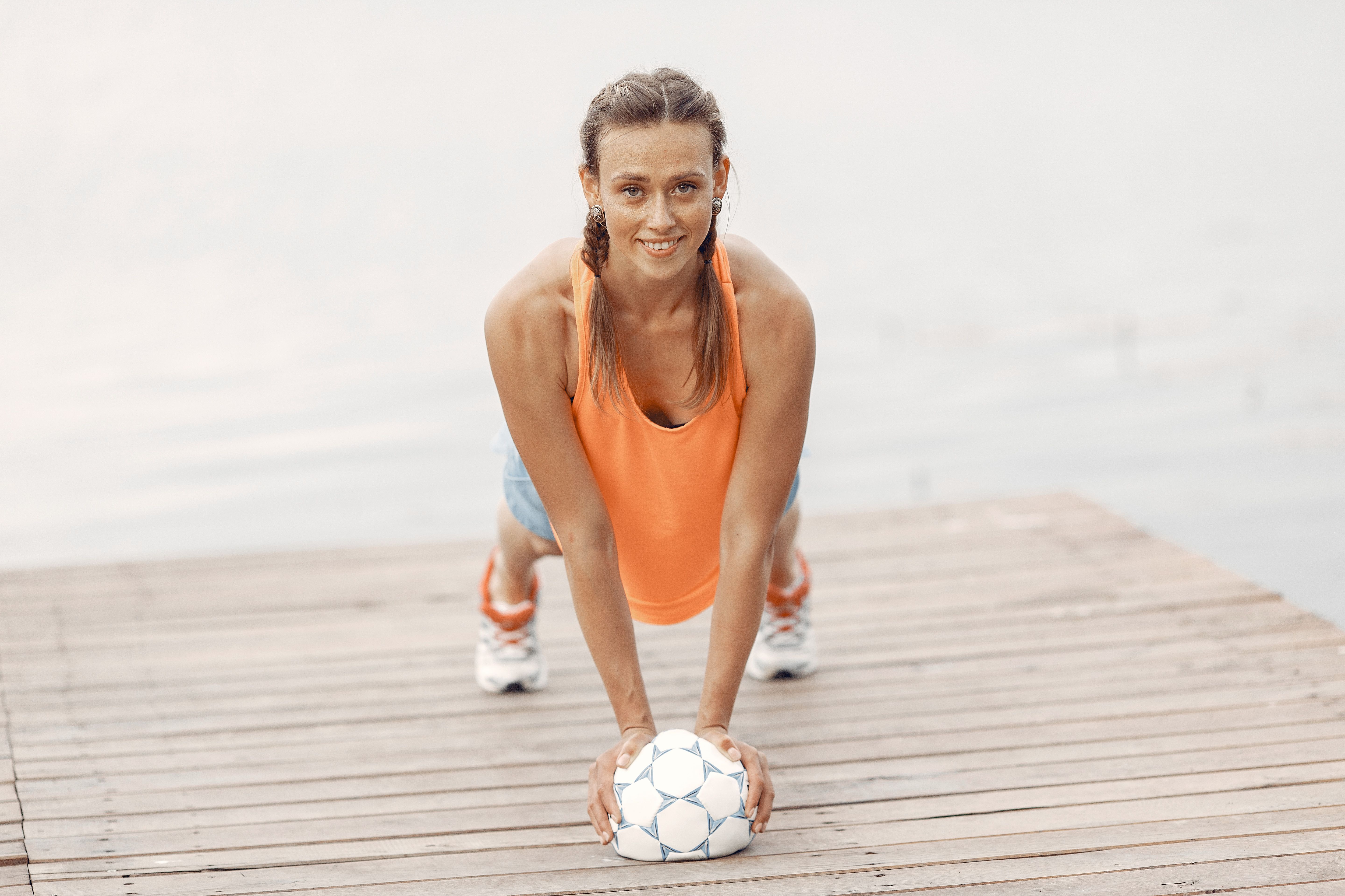 Curl Moncton starting pickleball club to boost membership, match new sport trends — Photo by Gustavo Fring on Pexels